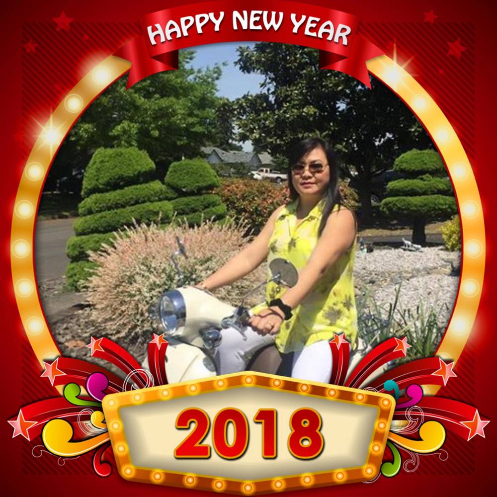 Meet your Posher, Nhi